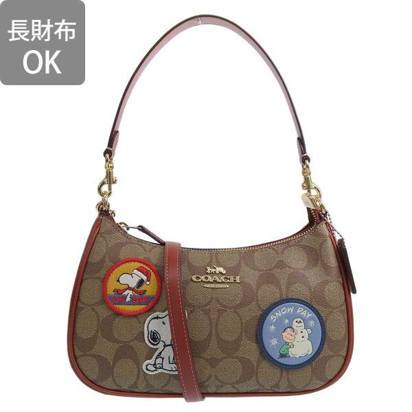 COACH（コーチ） バッグ レディース ショルダーバッグ 2WAY