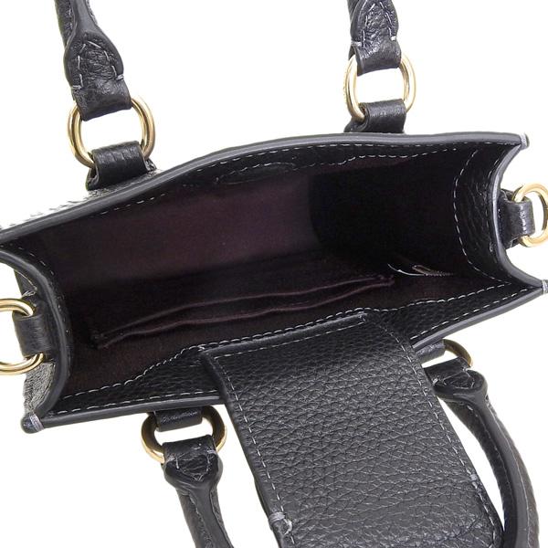 COACH（コーチ） ショルダーバッグ 2WAY ハンドバッグ レディース