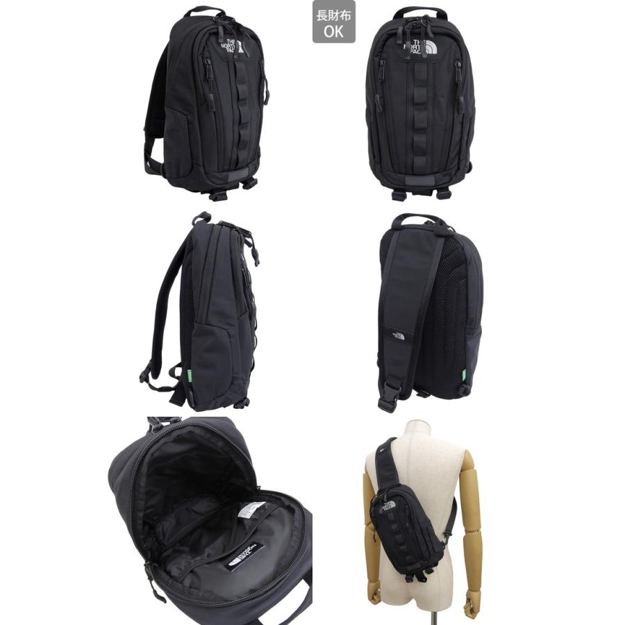 THE NORTH FACE（ザ ノースフェイス） バッグ メンズ レディース