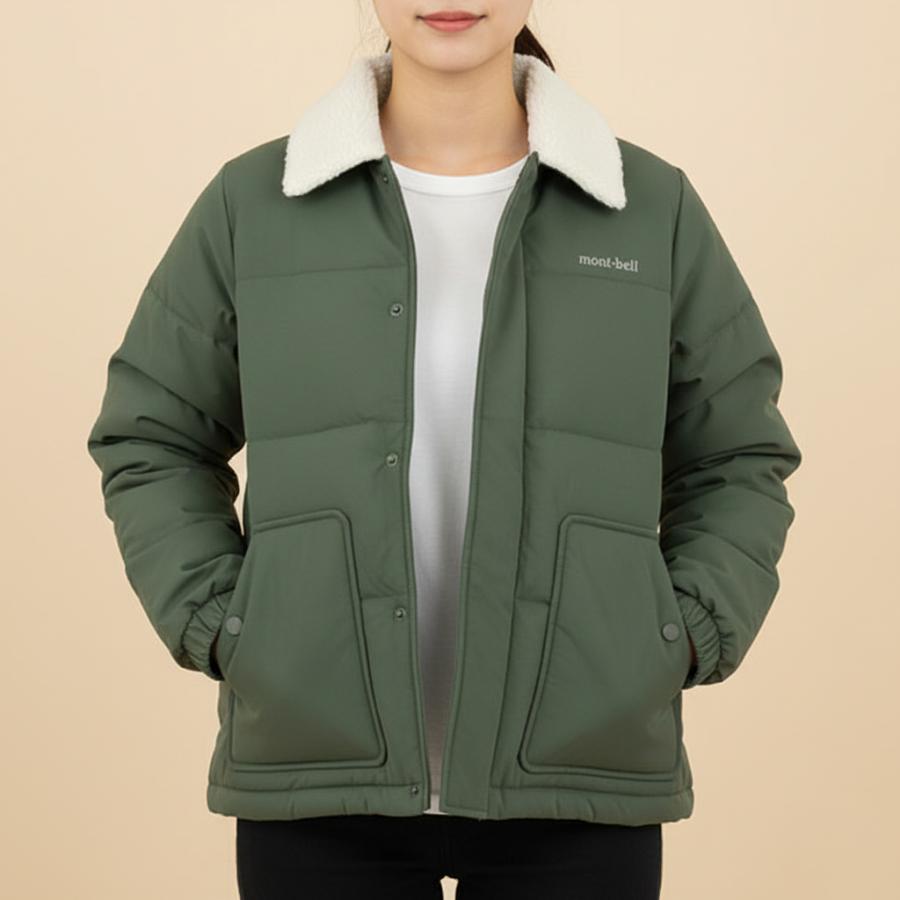 mont-bell（モンベル） 特価 ジャケット レディース アウター