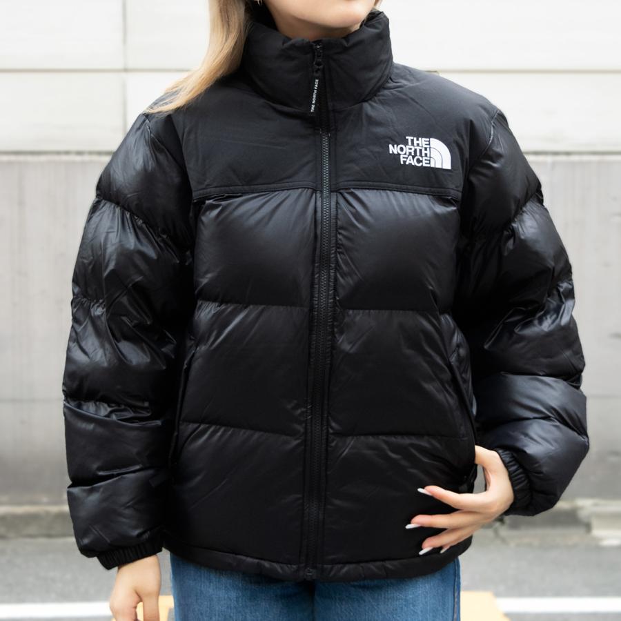 THE NORTH FACE（ザ ノースフェイス） ノースフェイス ヌプシ