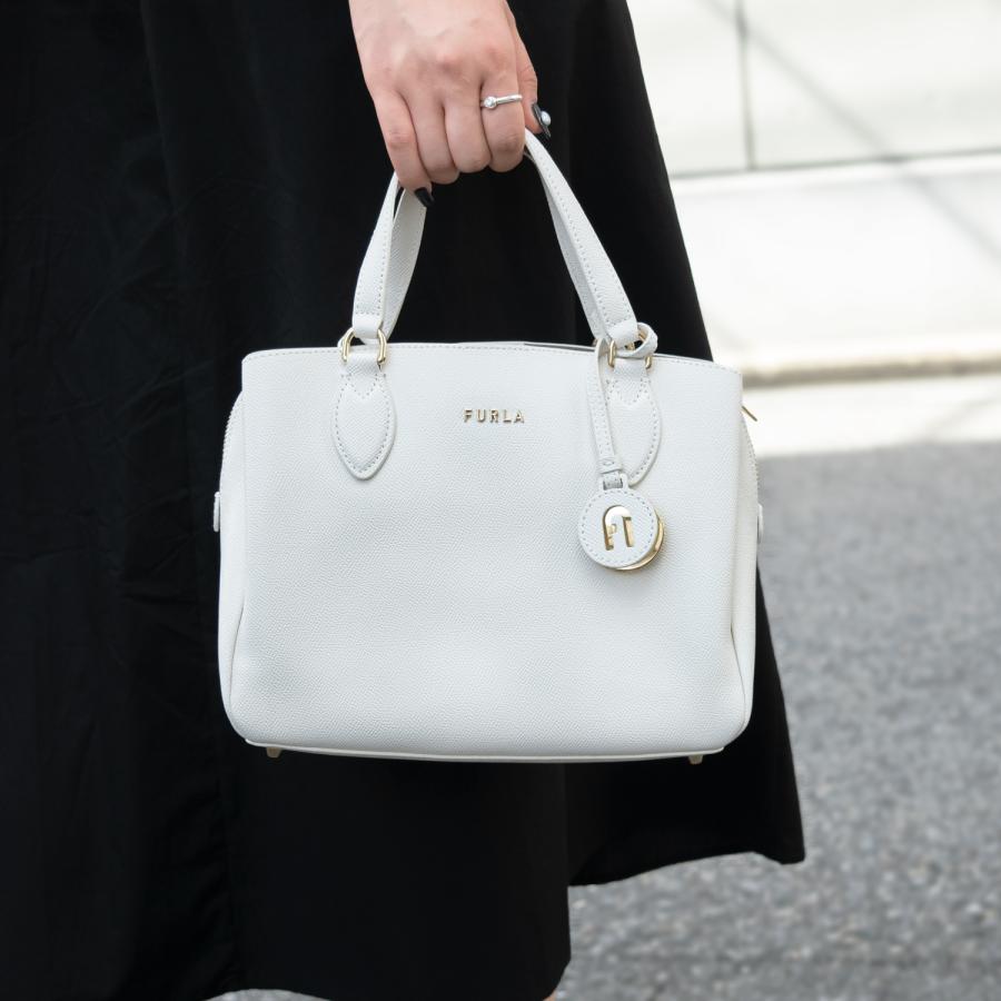 FURLA（フルラ） ショルダーバッグ ハンドバッグ 2WAY レディース