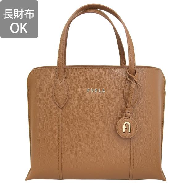 FURLA（フルラ） バッグ レディース トートバッグ アウトレット レザー