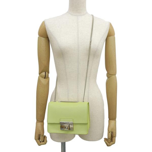 FURLA（フルラ） バッグ レディース チェーン ショルダーバッグ