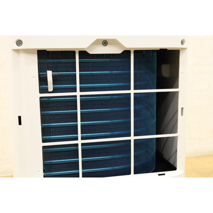 広電 KODEN 移動式クーラー KEP202R 100V 2021年製 リモコン付