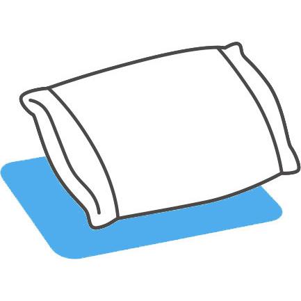 サンテクレアール torima トリマ トロン発生マット トロンマット お