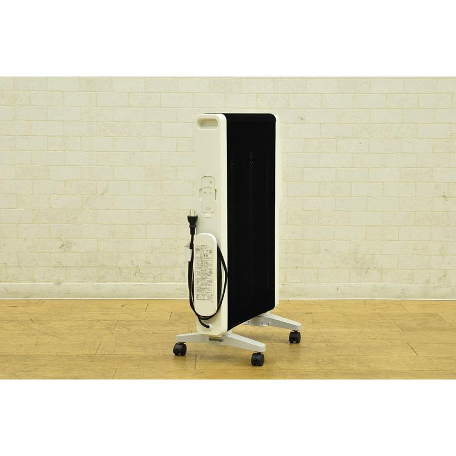 かるポカ 展示品 遠赤軽量ヒーター CST-M331 2022年製 遠赤外線 軽量D