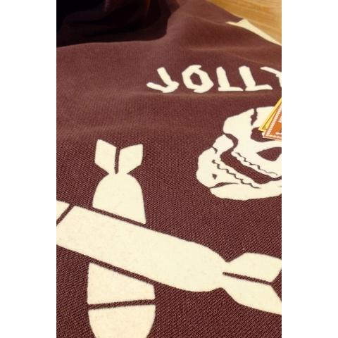 フリーホイーラーズ（FREEWHEELERS） スウェット 