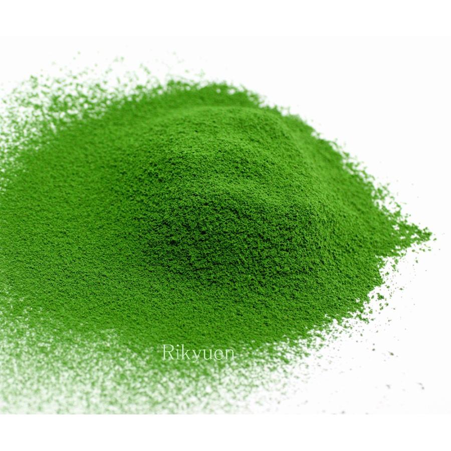 抹茶 宇治 丸久小山園 千木の白 100g 袋詰（ちぎのしろ） 薄茶 茶道