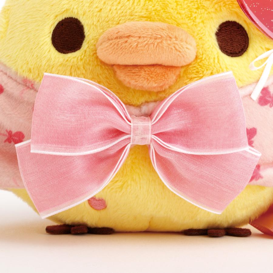 リラックマ リラックマストア限定 あつめてぬいぐるみ ハートテーマ