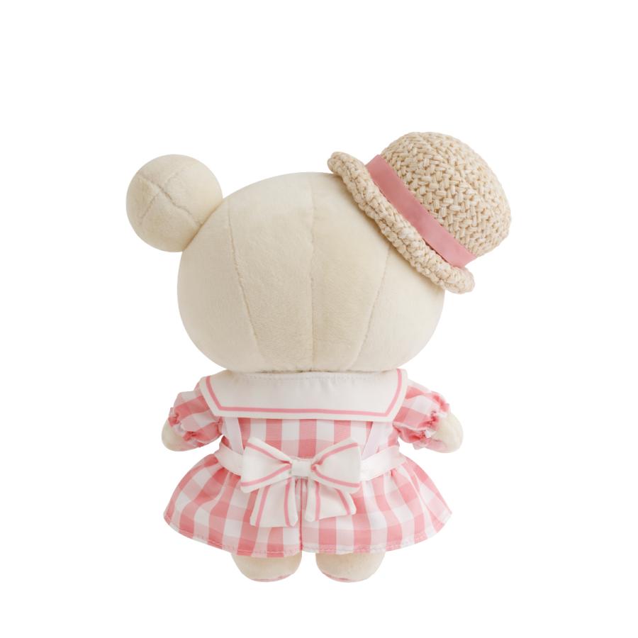 リラックマ コリコグストア限定 ぬいぐるみ コリラックマ : リラックマ