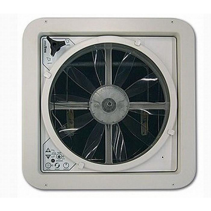 MAXX-FAN【マックスファンスタンダードモデル】12V用 ○カラー選択必要