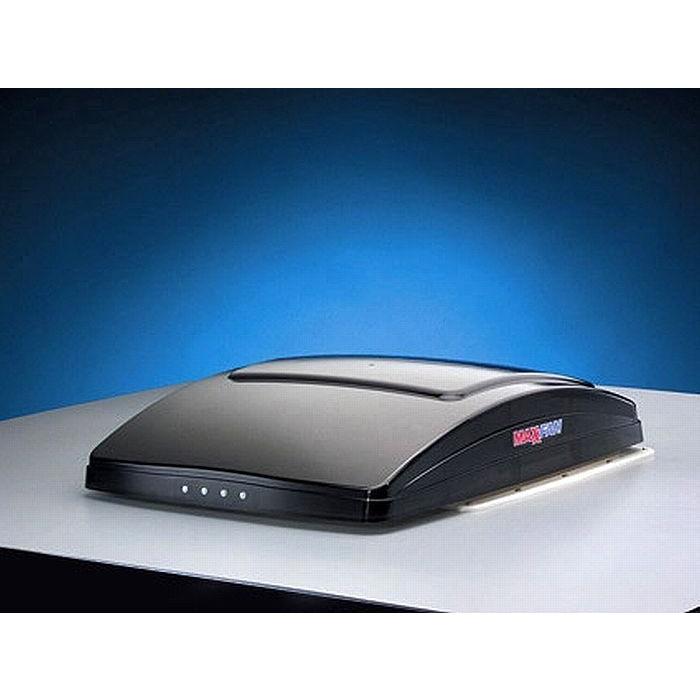 MAXX-FAN【マックスファン【スモーク】/リモコン無モデル【開口寸/356