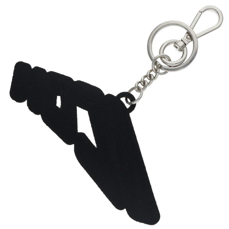 DSQUARED2（ディースクエアード） ICON KEY RING アイコンキーリング