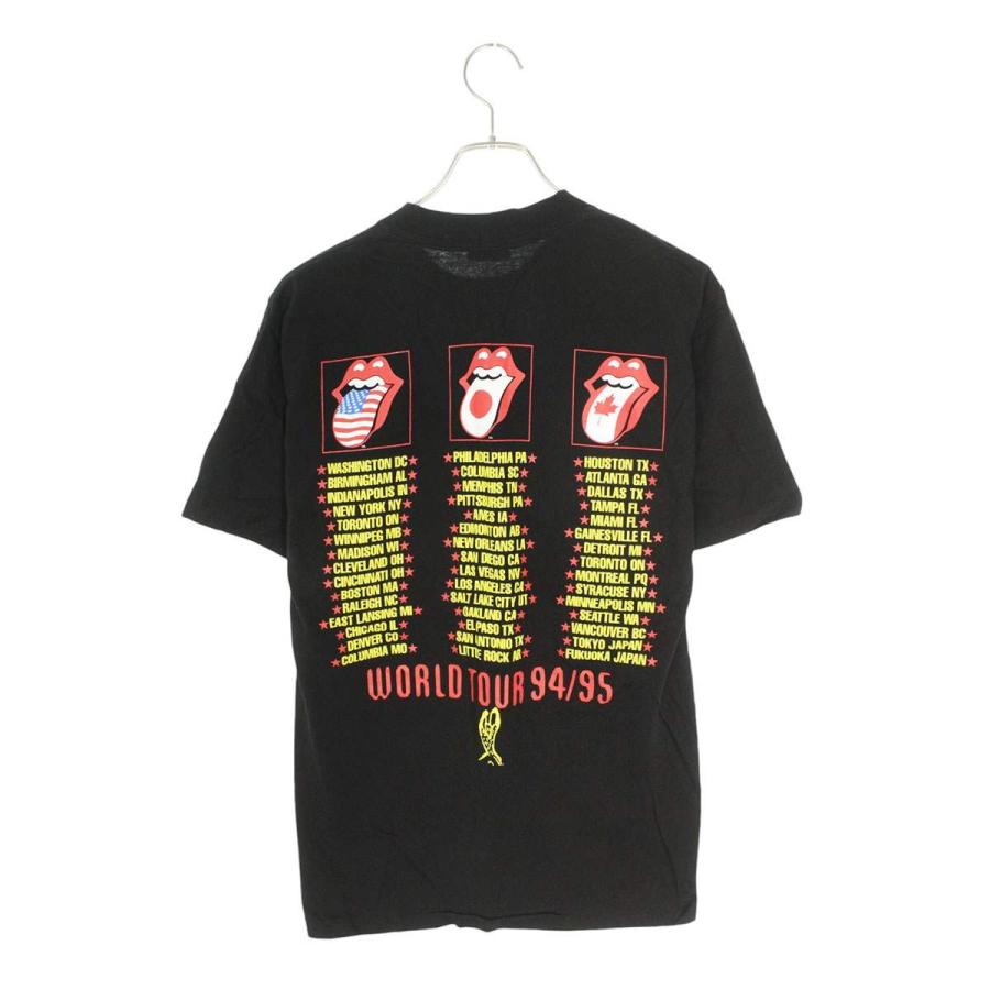 ヴィンテージ THE ROLLING STONES/ローリング・ストーンズ サイズ:L