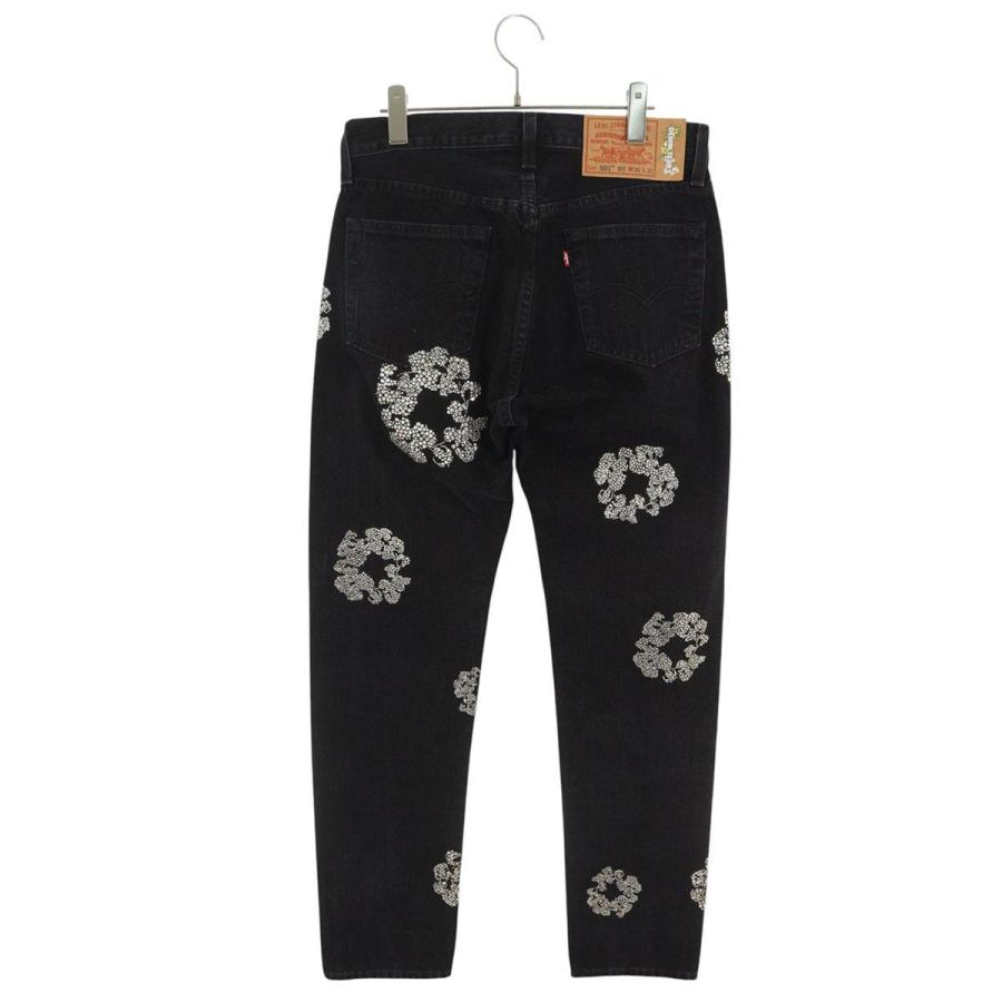 DENIM TEARS（デニムティアーズ） リーバイス サイズ:30/32 PC9-A1592