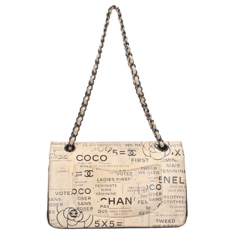 CHANEL（シャネル） ショルダーバッグ サイズ:25 マトラッセ25