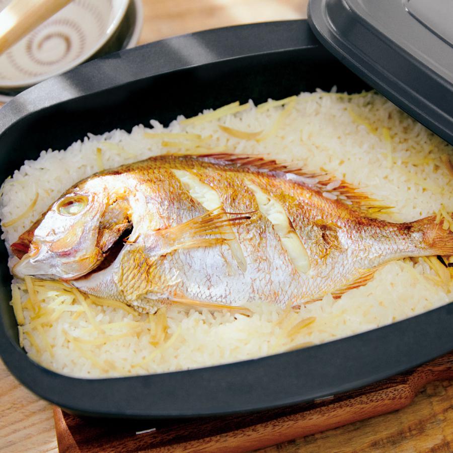 リンナイ（Rinnai） ≪特別価格≫【型番：RBO-TCV】ザ・ココット固定枠