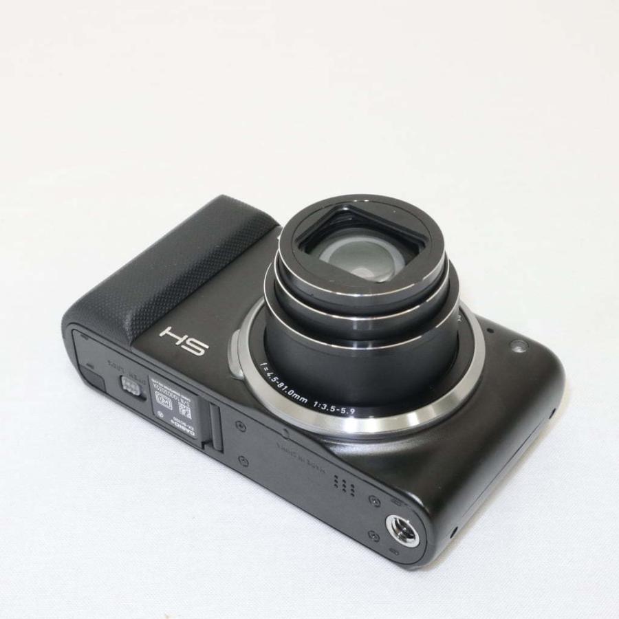 CASIO EXILIM EX-SC100 学校専用 ハイスピードカメラ ブラック k1478