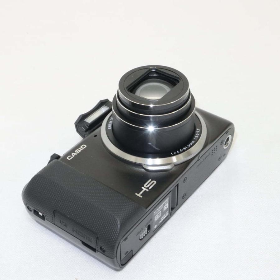 CASIO EXILIM EX-SC100 学校専用 ハイスピードカメラ ブラック k1478