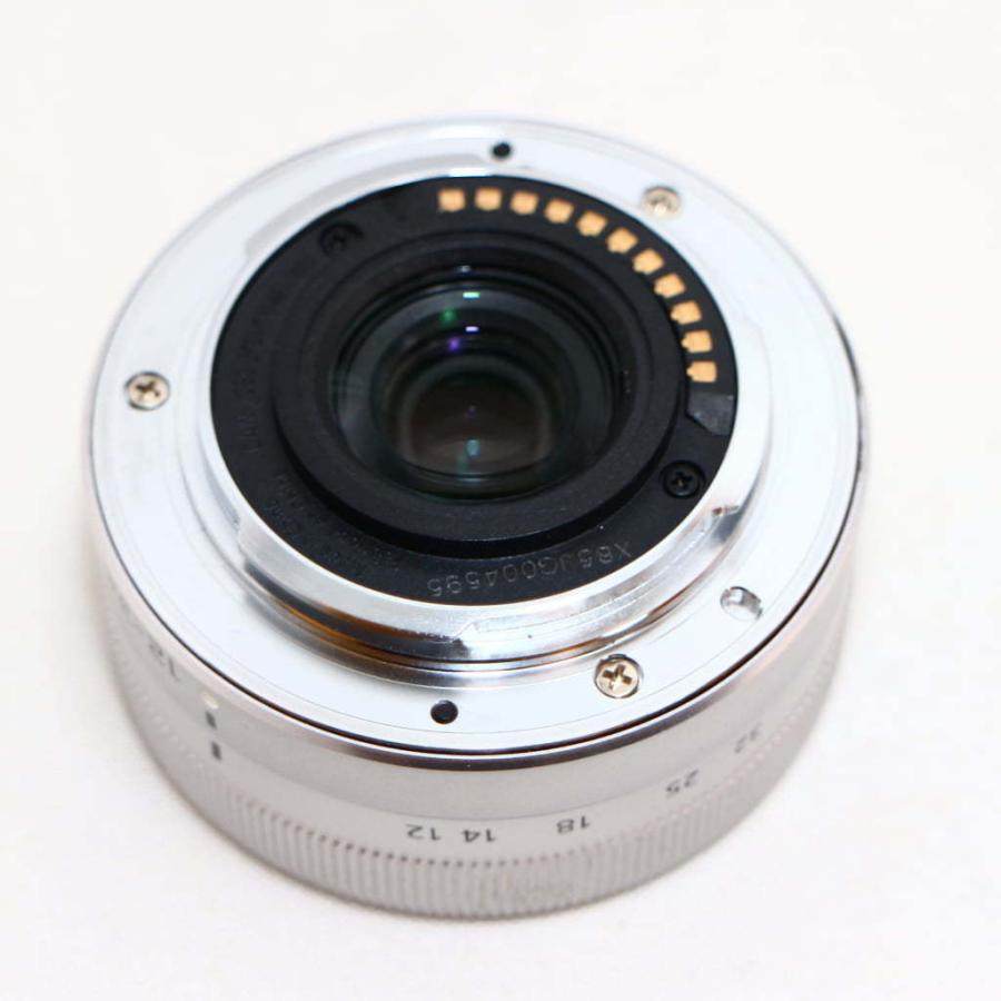 Panasonic LUMIX G VARIO 12-32mm F3.5-5.6 ASPH. MEGA O.I.S. H