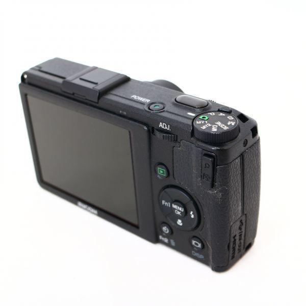 RICOH GR DIGITAL IV リコー : りんすまいる - 通販 - Yahoo!ショッピング