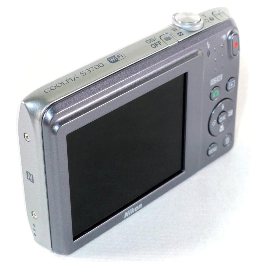 極上美品》 中古カメラ コンパクトデジタルカメラ ニコン NIKON
