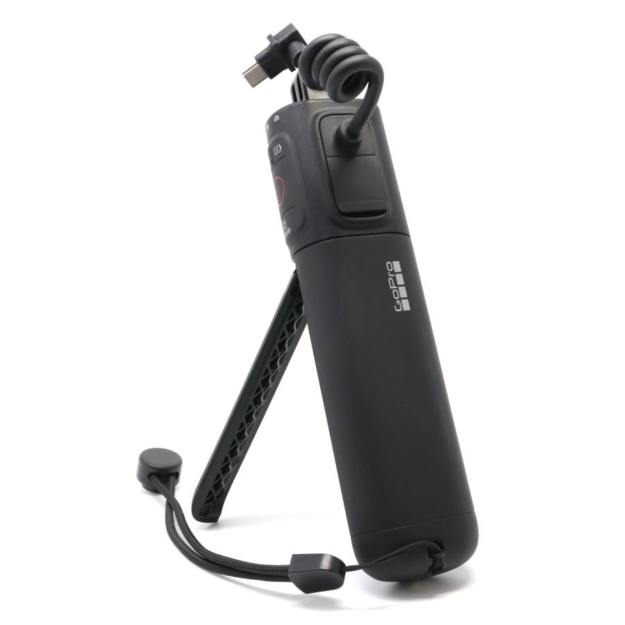 バッテリーグリップ GoPro Volta ACVT1 三脚 リモートコントローラー