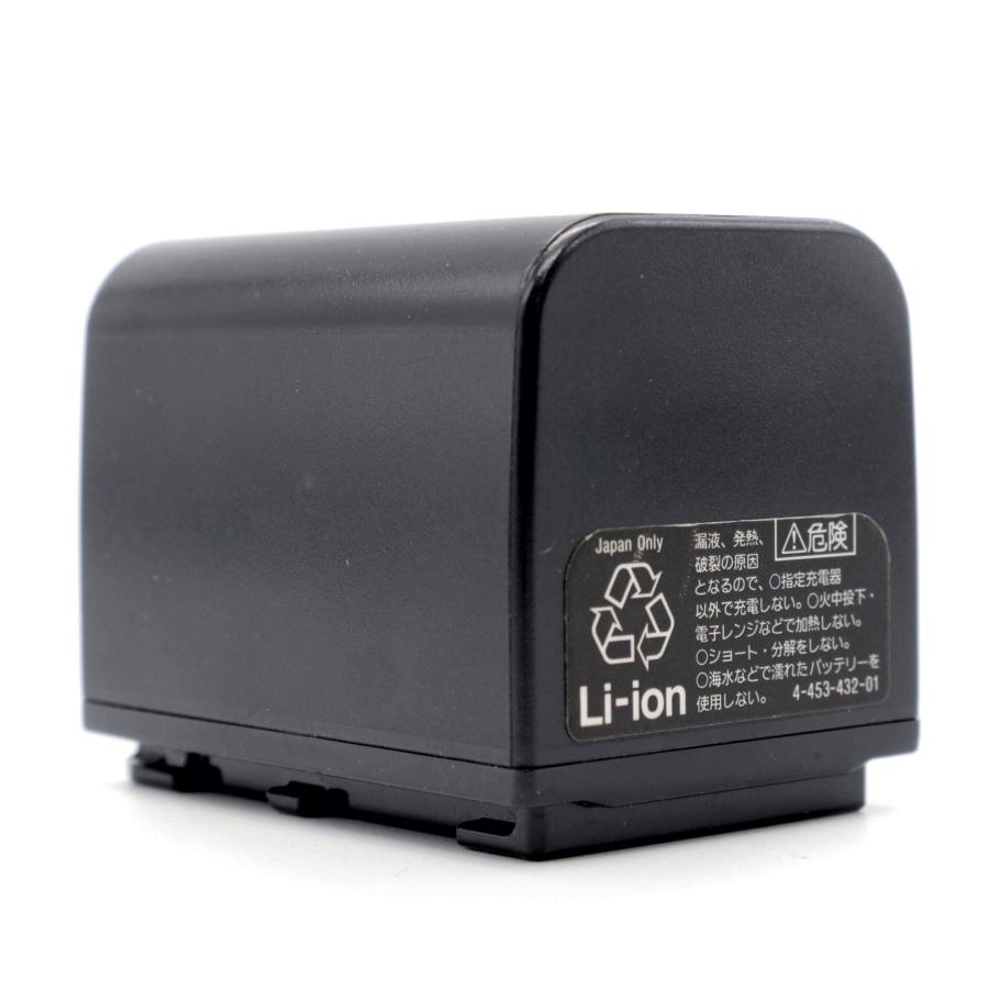 SONY NP-FV70 ホログラム入 ソニー ビデオカメラ バッテリー k2713-2