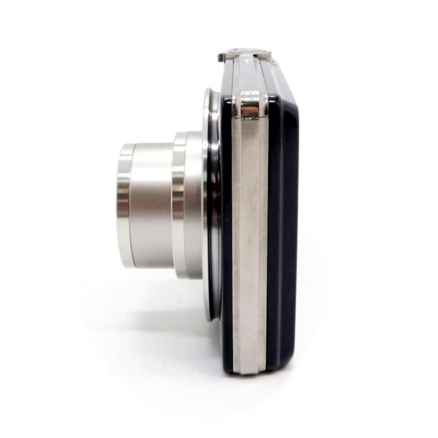 訳あり コンパクトデジタルカメラ CASIO EXILIM EX-S200 ブルー カシオ