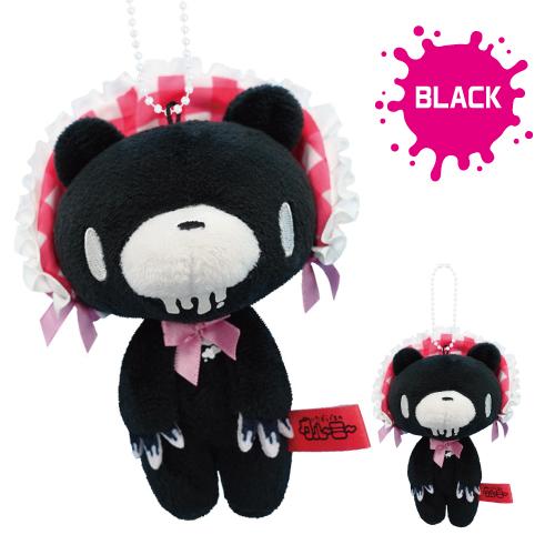 グル〜ミ〜 ぬいぐるみマスコット Classical bonnet ver. 8203-097-101