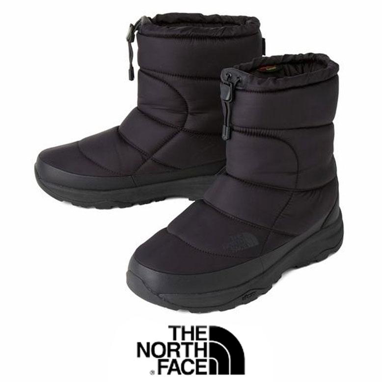 THE NORTH FACE（ザ ノースフェイス） ノースフェイス スノーブーツ