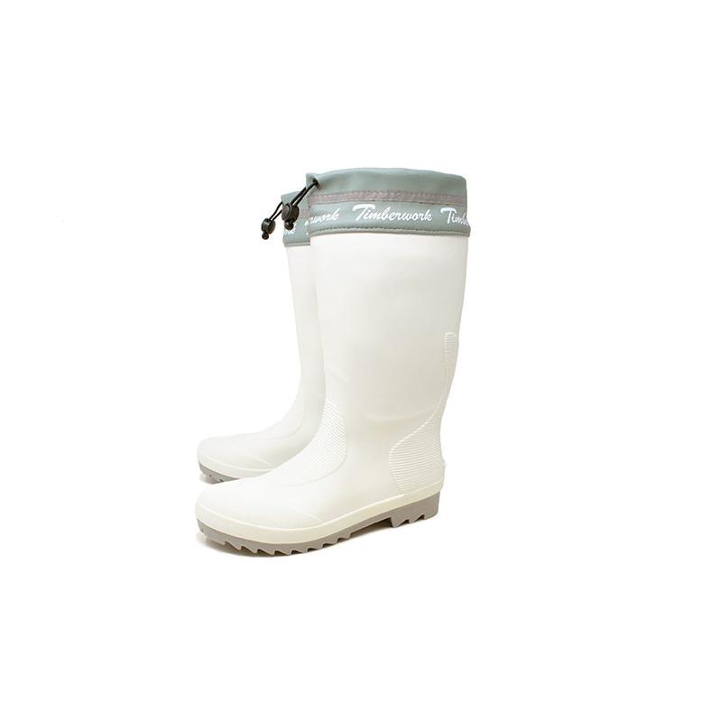 okamoto（オカモト） メンズ ひんやり長靴 レインブーツ 柔らかい