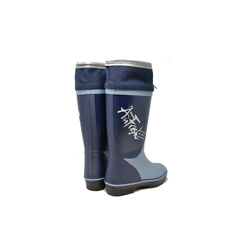 第一ゴム 長靴 防寒 エアスパイク WS7 日本製 メンズ 男性用 スノー