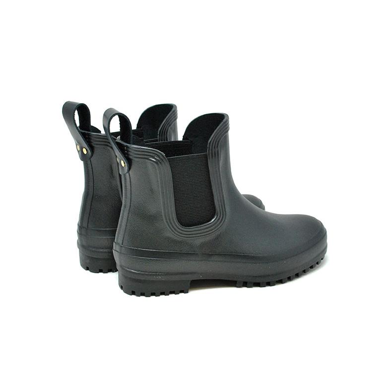 第一ゴム サイドゴア レインブーツ 長靴 レディース レインシューズ