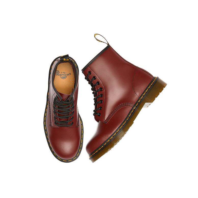 Dr.Martens（ドクターマーチン） 8 ホール シューズ Dr.Martens 1460 8