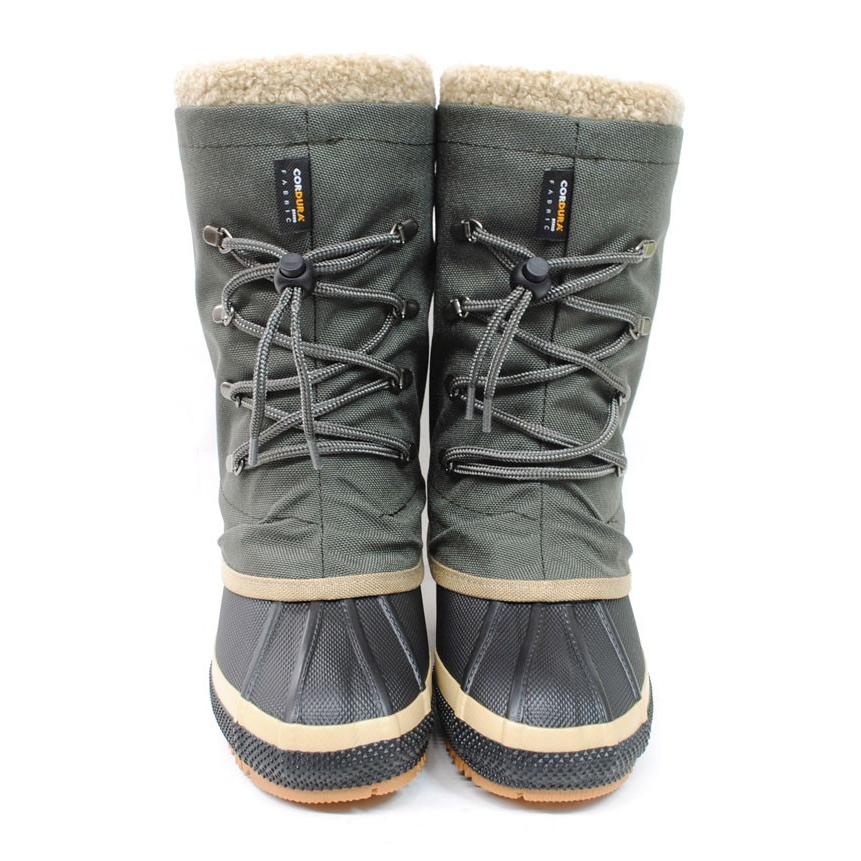 第一ゴム 長靴 超防寒 冬用 着せ替えできるラバーブーツ トリカエ Lady