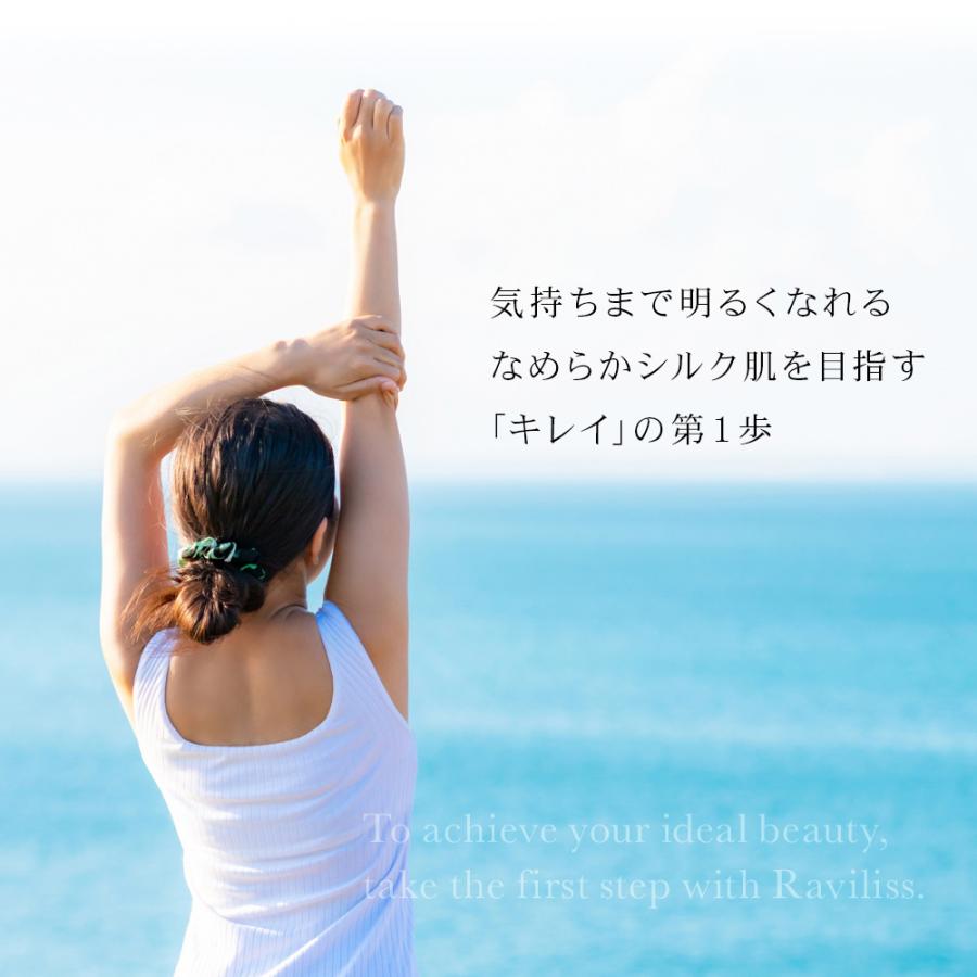 RIORES（リオレス） 脱毛器 ラヴィリス リセ 光脱毛 光美容 美顔器