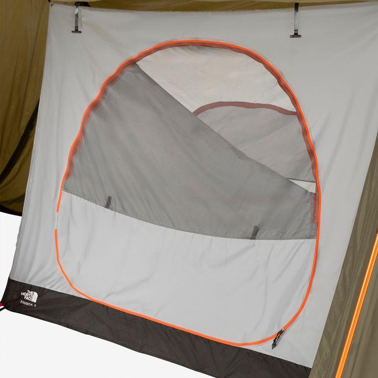 THE NORTH FACE（ザ ノースフェイス） キャンプ用品 テント タープ 2人