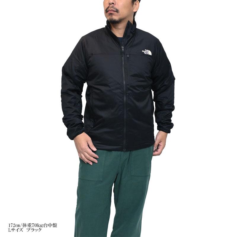 THE NORTH FACE（ザ ノースフェイス） 中綿ジャケット メンズ ベン