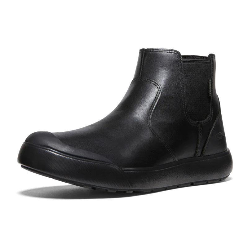 キーン KEEN 防水 ブーツ レディース エレナチェルシー ウォーター