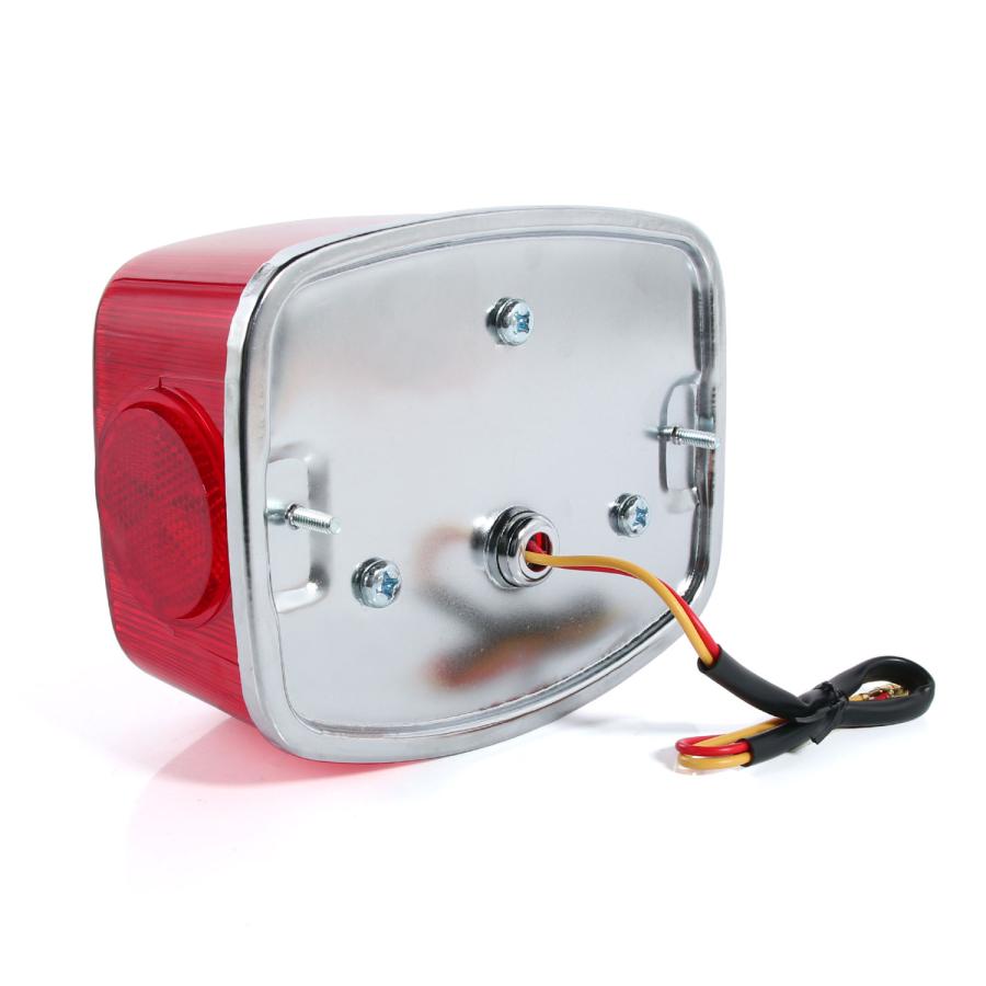 カワサキ（Kawasaki） テールライトASSY 純正タイプ Z400FX Z250FT