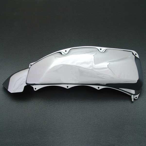 YAMAHA（ヤマハ） マジェスティ250 SG20J 4D9 クローム メッキ エア