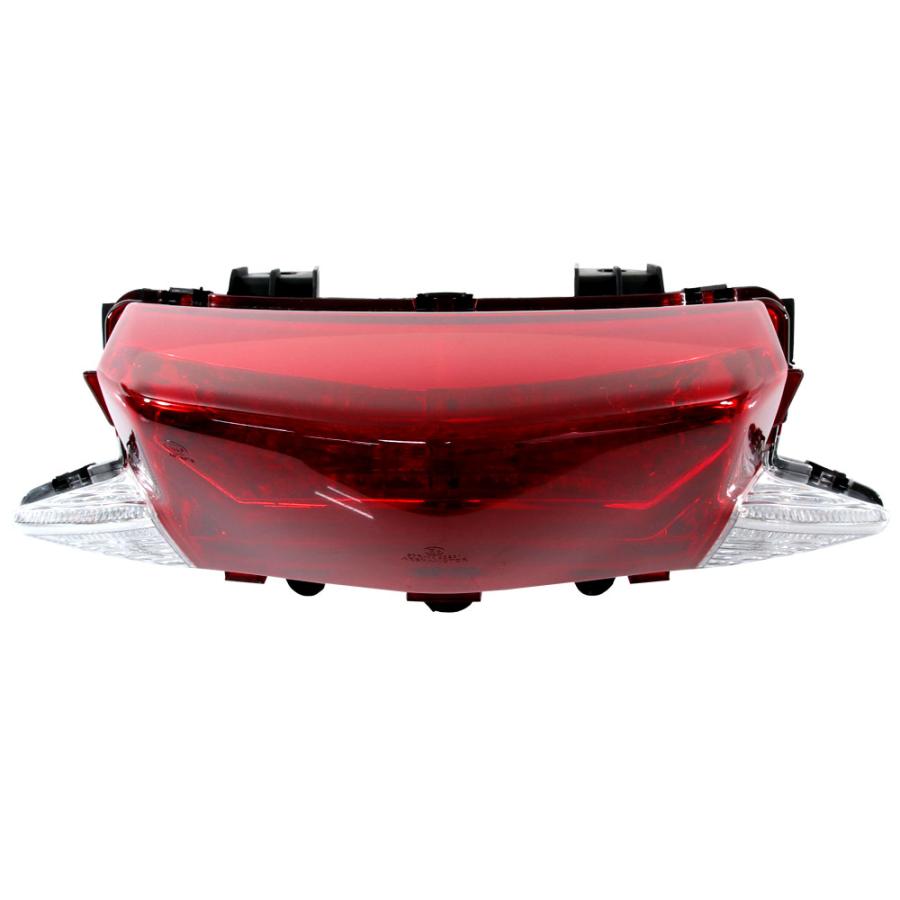 ホンダ（HONDA） PCX125 JF56 PCX150 KF18 純正タイプ LED