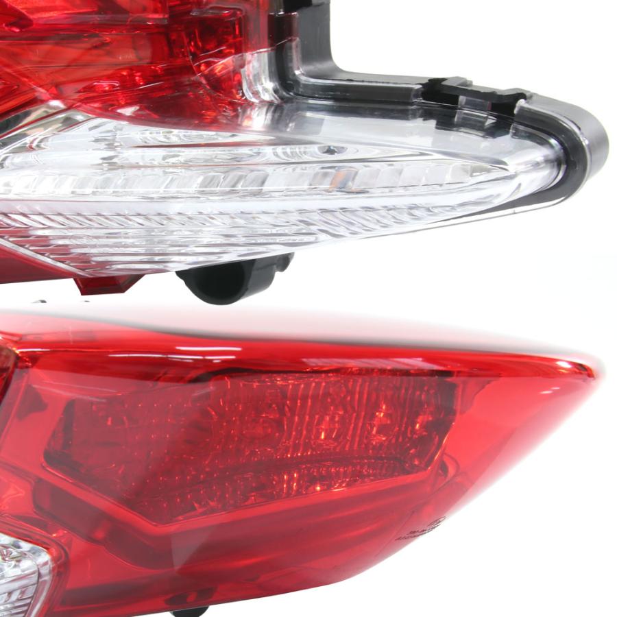 ホンダ（HONDA） PCX125 JF56 PCX150 KF18 純正タイプ LED