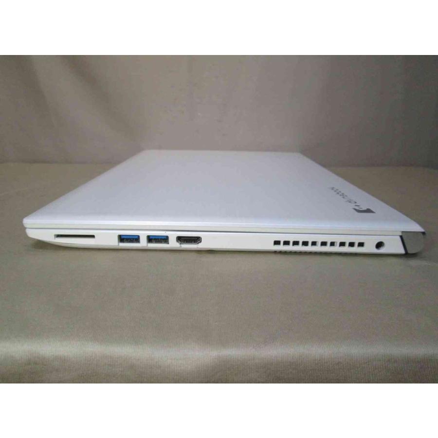 dynabook（ダイナブック） 東芝 dynabook EX/56DW【大容量HDD搭載