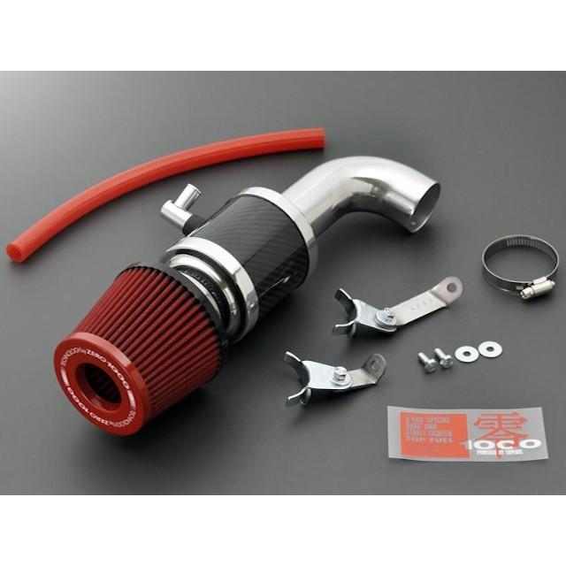 零1000（ZERO1000） パワーチャンバー SUZUKI スズキ ジムニー H30/7