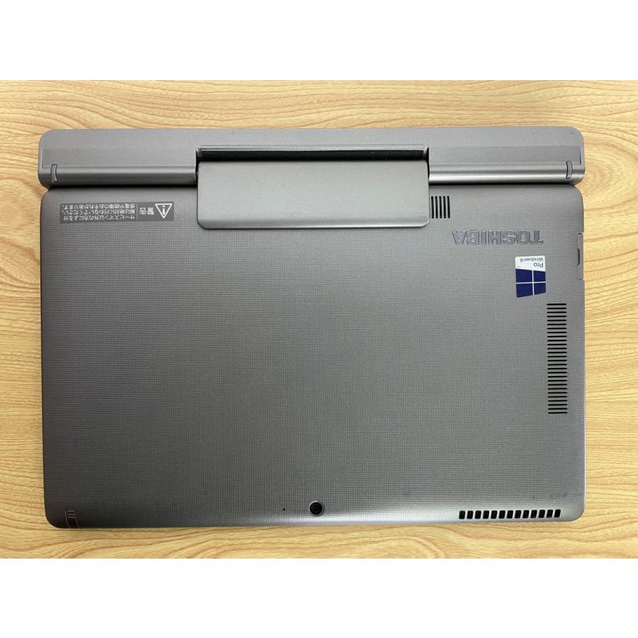 TOSHIBA（東芝） dynabook V714/K i5-4210Y 1.5GHz 4GB 128GB TOSHIBA