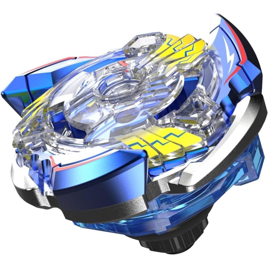 ベイブレードX BEYBLADE X BX-00 ベイブレード25周年記念セット