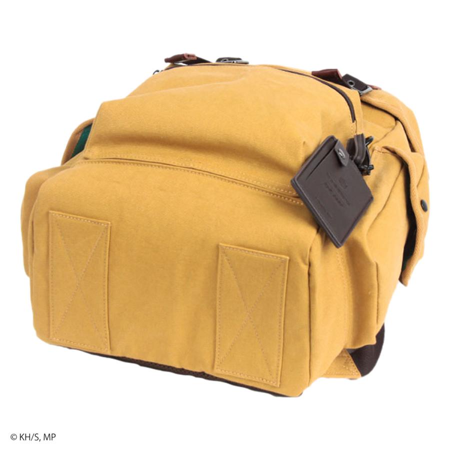 OUTDOOR PRODUCTS（アウトドアプロダクツ） 僕のヒーローアカデミア